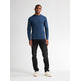 JERSEY HOMBRE  PETROL INDUSTRIES MEN KNITWEAR ROUND NECK BASIC