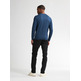 JERSEY HOMBRE  PETROL INDUSTRIES MEN KNITWEAR ROUND NECK BASIC