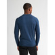 JERSEY HOMBRE  PETROL INDUSTRIES MEN KNITWEAR ROUND NECK BASIC