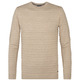 JERSEY HOMBRE PETROL INDUSTRIES MEN KNITWEAR ROUND NECK BASIC