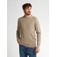 JERSEY HOMBRE PETROL INDUSTRIES MEN KNITWEAR ROUND NECK BASIC