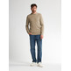 JERSEY HOMBRE PETROL INDUSTRIES MEN KNITWEAR ROUND NECK BASIC