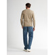 JERSEY HOMBRE PETROL INDUSTRIES MEN KNITWEAR ROUND NECK BASIC