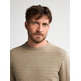 JERSEY HOMBRE PETROL INDUSTRIES MEN KNITWEAR ROUND NECK BASIC