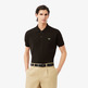 POLO HOMBRE  LACOSTE CHEMISE COL BORD-COTES MANCHES