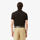 POLO HOMBRE  LACOSTE CHEMISE COL BORD-COTES MANCHES