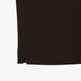 POLO HOMBRE  LACOSTE CHEMISE COL BORD-COTES MANCHES
