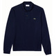 POLO DE MANGA LARGA HOMBRE LACOSTE