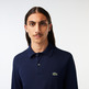 POLO DE MANGA LARGA HOMBRE LACOSTE