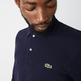POLO DE MANGA LARGA HOMBRE LACOSTE