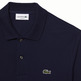 POLO DE MANGA LARGA HOMBRE LACOSTE