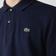 POLO DE MANGA LARGA HOMBRE LACOSTE