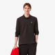 POLO HOMBRE LACOSTE CHEMISE COL BORD-COTES MANCHES