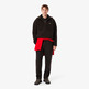 POLO HOMBRE LACOSTE CHEMISE COL BORD-COTES MANCHES