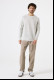 HOMBRE L51840_MEN`S PULLOVER 1855