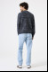 HOMBRE L51841_MEN`S PULLOVER 2591