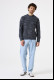 HOMBRE L51841_MEN`S PULLOVER 2591