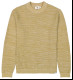 HOMBRE L51841_MEN`S PULLOVER 8244