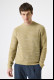 HOMBRE L51841_MEN`S PULLOVER 8244