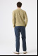 HOMBRE L51841_MEN`S PULLOVER 8244