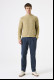 HOMBRE L51841_MEN`S PULLOVER 8244