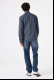 HOMBRE L51880_MEN`S SHIRT LS 2591