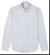 HOMBRE L51880_MEN`S SHIRT LS 4815