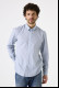 HOMBRE L51880_MEN`S SHIRT LS 4815