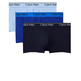  CALVIN KLEIN M LOW RISE TRUNK 3PK