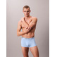  CALVIN KLEIN M LOW RISE TRUNK 3PK