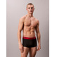  CALVIN KLEIN M LOW RISE TRUNK 3PK