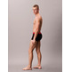  CALVIN KLEIN M LOW RISE TRUNK 3PK