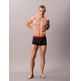  CALVIN KLEIN M LOW RISE TRUNK 3PK