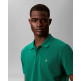 POLO HOMBRE  CALVIN KLEIN M SS MONOGRAM PIQUE POLO