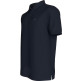 POLO HOMBRE  CALVIN KLEIN M SS MONOGRAM PIQUE POLO