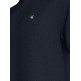 POLO HOMBRE  CALVIN KLEIN M SS MONOGRAM PIQUE POLO