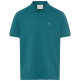 POLO HOMBRE  CALVIN KLEIN M SS MONOGRAM PIQUE POLO