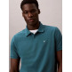 POLO HOMBRE  CALVIN KLEIN M SS MONOGRAM PIQUE POLO