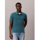 POLO HOMBRE  CALVIN KLEIN M SS MONOGRAM PIQUE POLO