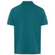 POLO HOMBRE  CALVIN KLEIN M SS MONOGRAM PIQUE POLO