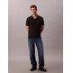 POLO HOMBRE CALVIN KLEIN M SS CASUAL PIQUE CLASSIC POLO