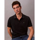 POLO HOMBRE CALVIN KLEIN M SS CASUAL PIQUE CLASSIC POLO
