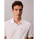 POLO HOMBRE CALVIN KLEIN M SS CASUAL PIQUE CLASSIC POLO