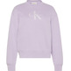 MUJER W LS MONOLOGO FRENCH TERRY RLX XEF
