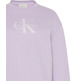 MUJER W LS MONOLOGO FRENCH TERRY RLX XEF