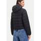 ABRIGO MUJER CALVIN KLEIN W LIGHTWEIGHT QUILTED JACKET P