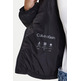 ABRIGO MUJER CALVIN KLEIN W LIGHTWEIGHT QUILTED JACKET P
