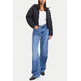 ABRIGO MUJER CALVIN KLEIN W LIGHTWEIGHT QUILTED JACKET P