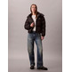 ABRIGO MUJER  CALVIN KLEIN W ESSENTIAL MIDWEIGHT PUFFER J