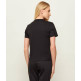CAMISETA MUJER  CALVIN KLEIN W SS CLASSIC FOIL CK TEE